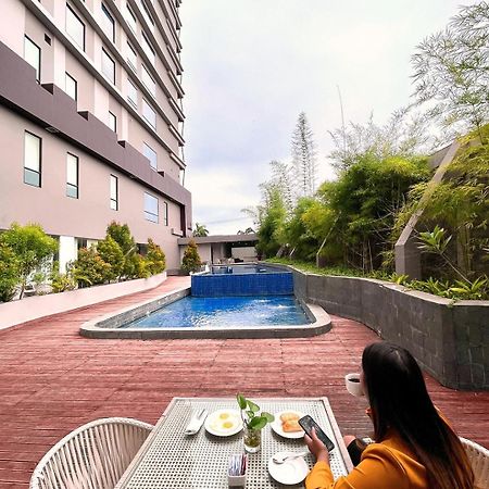 Hotel Suni Abepura Jayapura Dış mekan fotoğraf