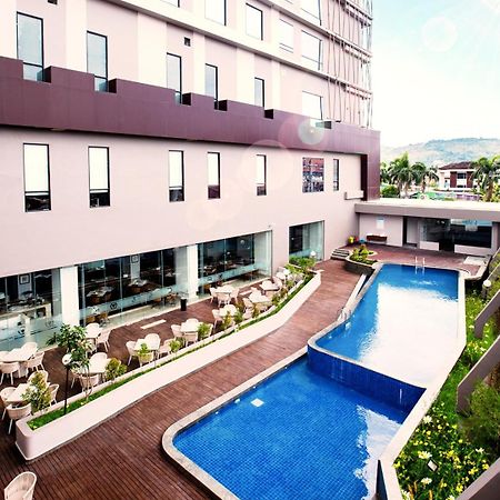 Hotel Suni Abepura Jayapura Dış mekan fotoğraf