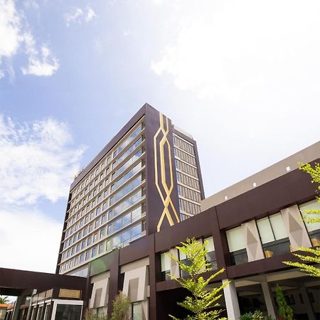 Hotel Suni Abepura Jayapura Dış mekan fotoğraf