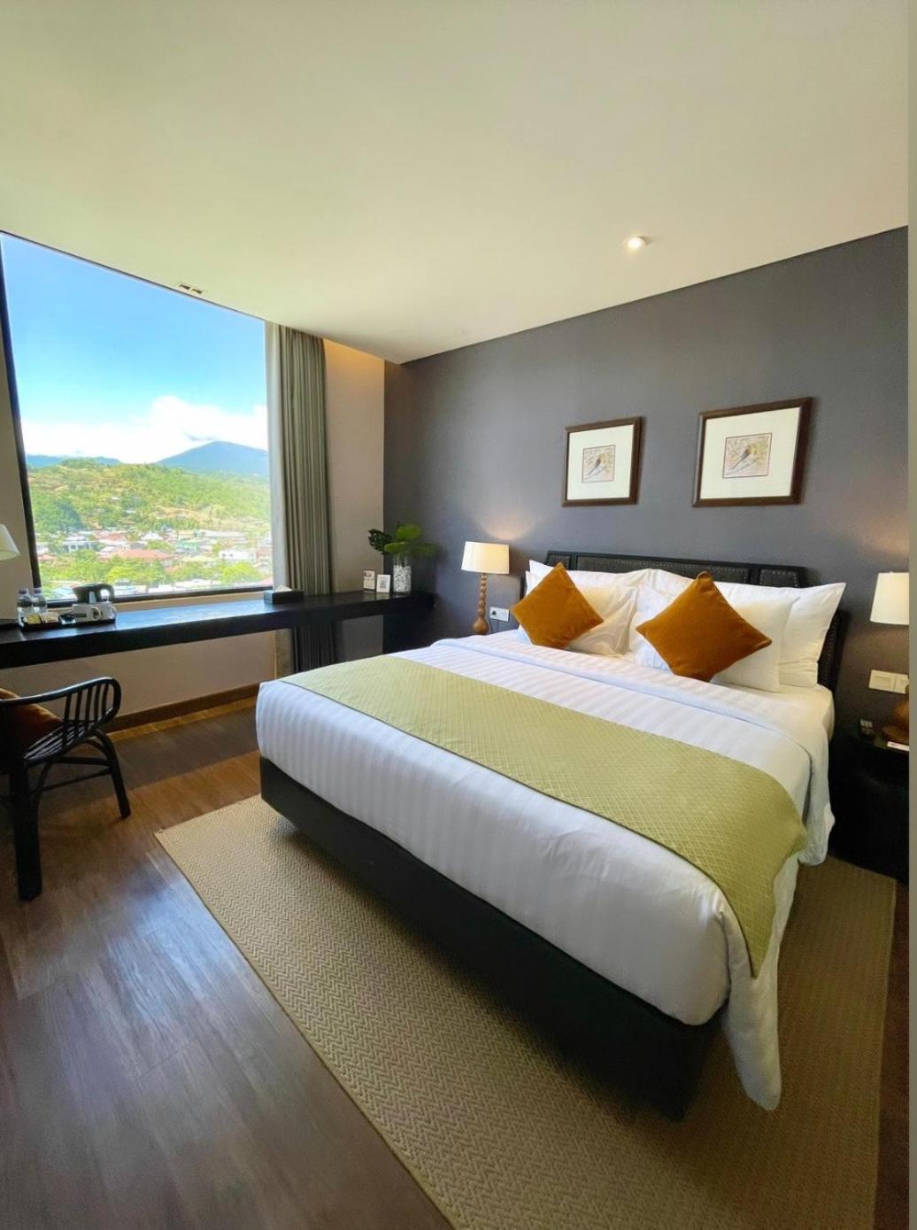 Hotel Suni Abepura Jayapura Dış mekan fotoğraf